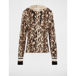 sueter multicolor mpara