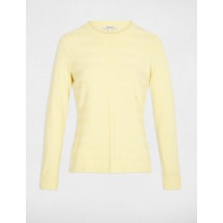 jersey marillo menta