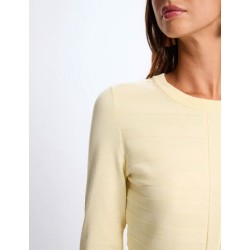 jersey marillo menta