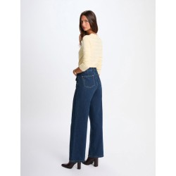 jersey marillo menta