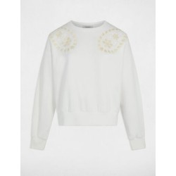 jersey blanco trefle