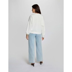 jersey blanco trefle