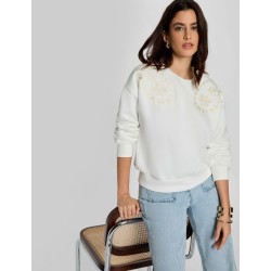 jersey blanco trefle