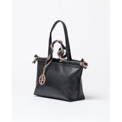 shoper con cremallera surkana colores