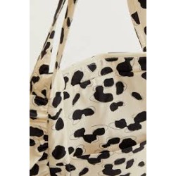 bolso dalmatian