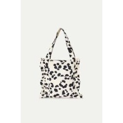 bolso dalmatian