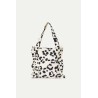 bolso dalmatian