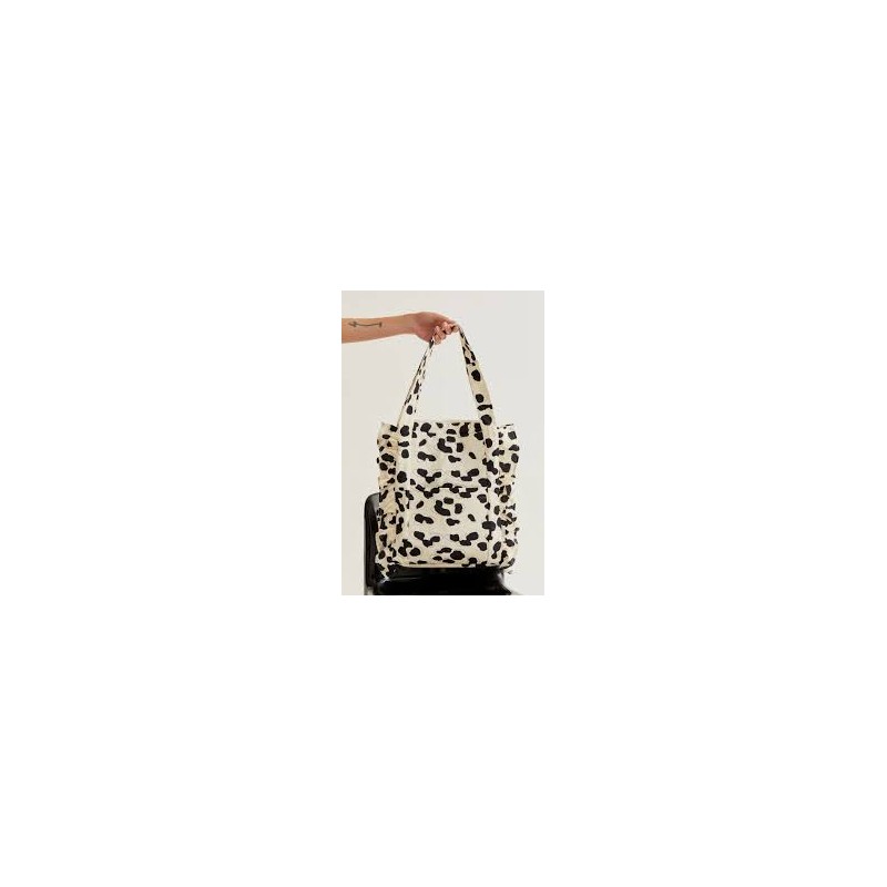 bolso dalmatian