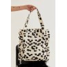 bolso dalmatian