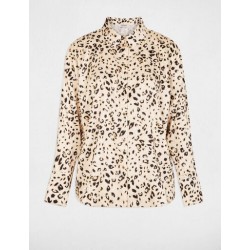 camisa colda multicolor