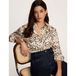 camisa colda multicolor